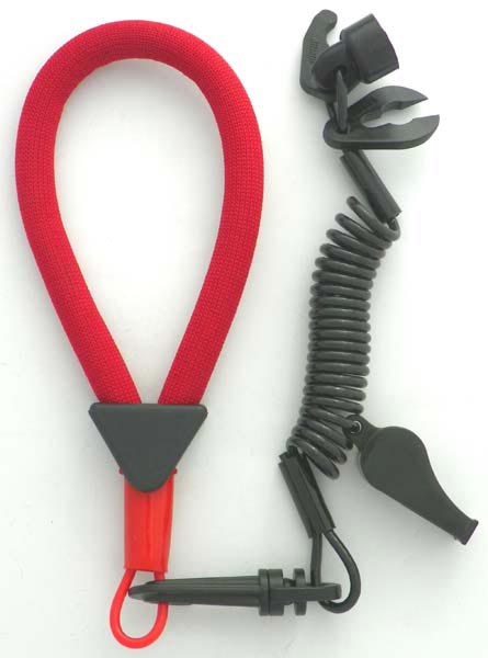 WSM A3221 Lanyard, Wrist