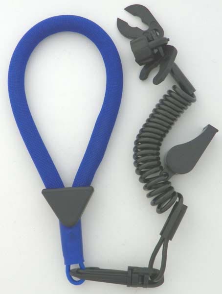 WSM A3222 Lanyard, Wrist