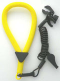 WSM A3223 Lanyard, Wrist