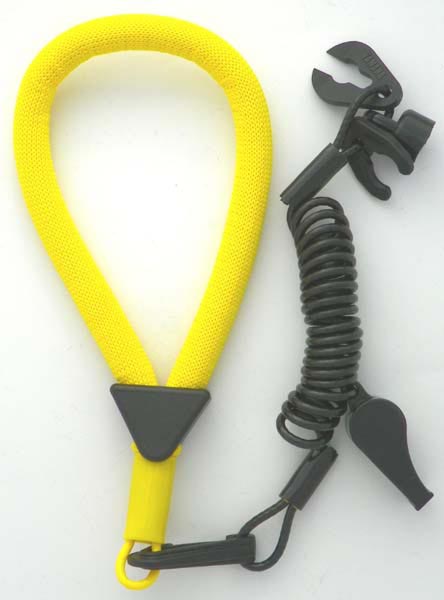 WSM A3223 Lanyard, Wrist