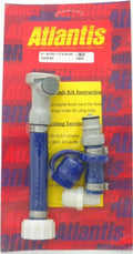 Atlantis Flush Kit – Polaris 650 - 1200 93-04 (Quick Disconnect) | A6020