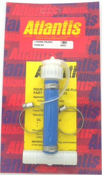 Atlantis Flush Kit – Polaris 750 MSX 110 / 150 03-04 | A6023