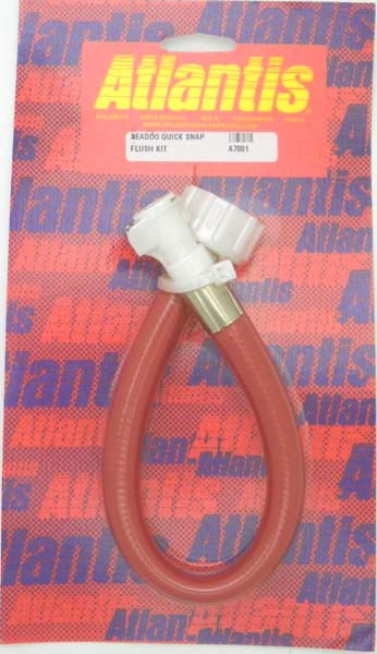 Atlantis Flush Kit: Sea-Doo 580 - 1503 93-02 | A7001