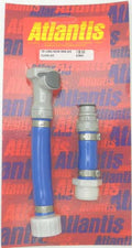 Atlantis Flush Kit: Sea-Doo 580 - 1503 95-08 (Quick Disconnect) | A7003