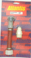 Atlantis Flush Kit: Sea-Doo 720 - 1503 00-02 (Quick Disconnect) | A7008