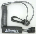 WSM A7445 Lanyard, Standard