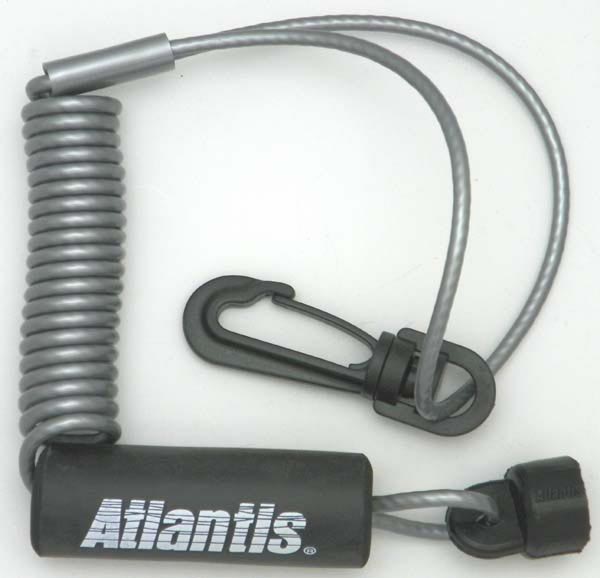 WSM A7445 Lanyard, Standard