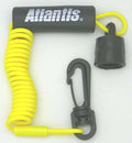 WSM A7447-DES Lanyard, Standard