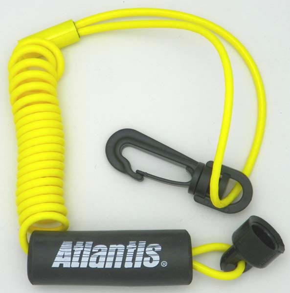 WSM A7447 Lanyard, Standard