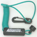 WSM A7448 Lanyard, Standard