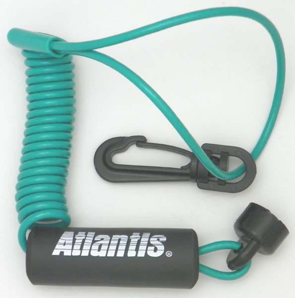 WSM A7448 Lanyard, Standard
