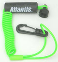 WSM A7451 Lanyard, Standard