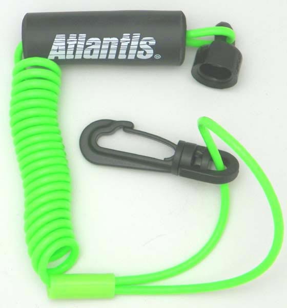 WSM A7451 Lanyard, Standard