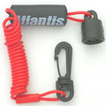 WSM A7453-DES Lanyard, Standard