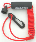 WSM A7453 Lanyard, Standard