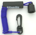 WSM A7456-DES Lanyard, Standard