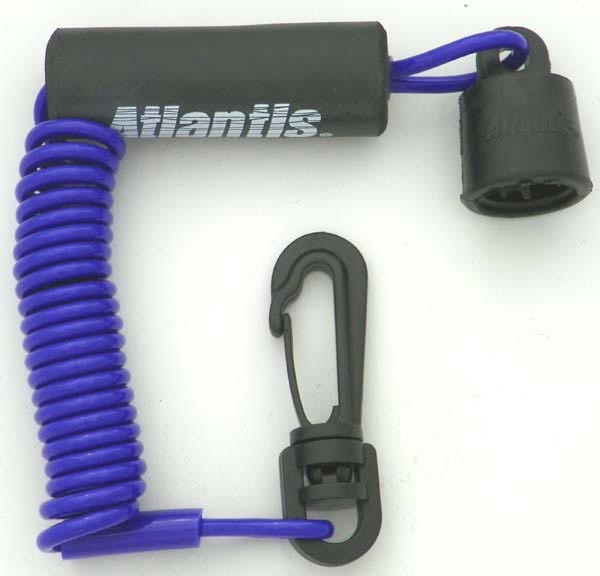 WSM A7456-DES Lanyard, Standard