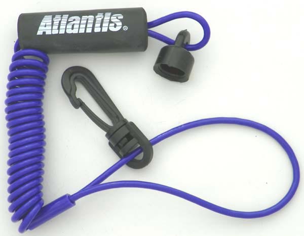 WSM A7456 Lanyard, Standard