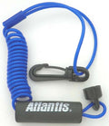 WSM A7457 Lanyard, Standard