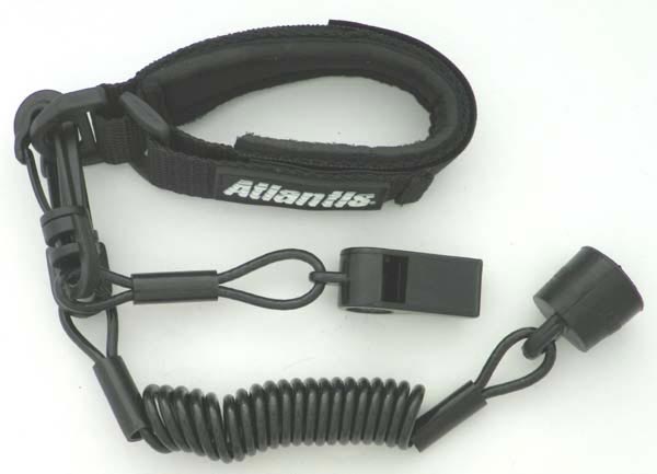 WSM A7459-PDS Lanyard, Wrist Pro