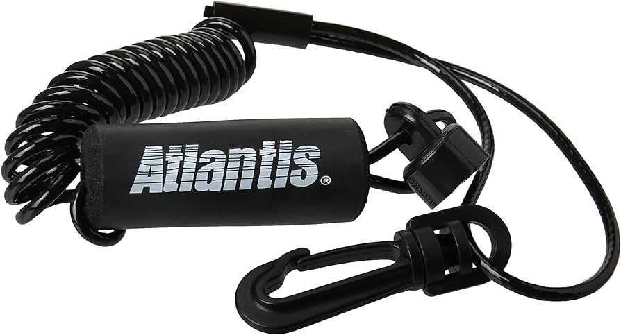 Atlantis Lanyard, Standard