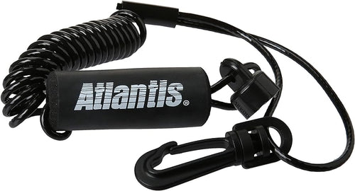 Atlantis Lanyard, Standard