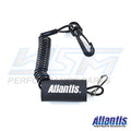 WSM A7459 Lanyard, Standard