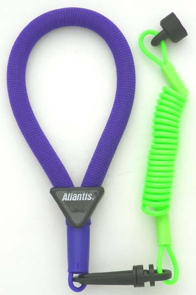 WSM A7461 Lanyard, Wrist