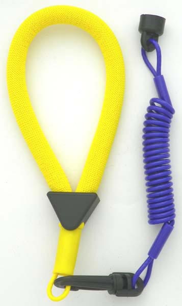WSM A7463 Lanyard, Wrist