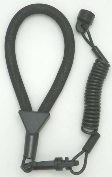 WSM A7467 Lanyard, Wrist