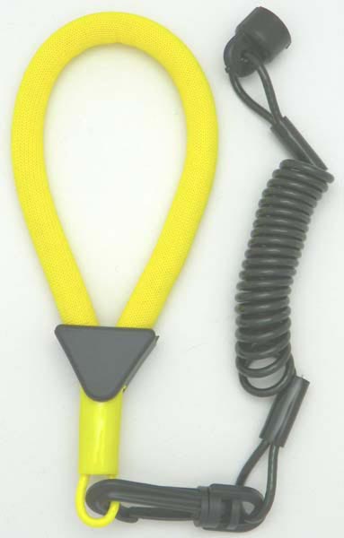 WSM A7473 Lanyard, Wrist