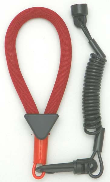 WSM A7478 Lanyard, Wrist