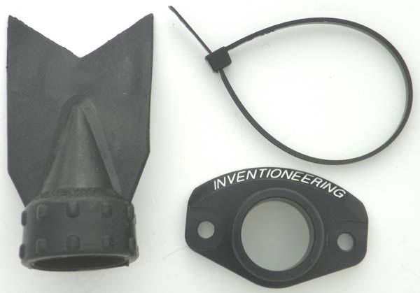 Atlantis Drain Plug Kit – Duckbill: Yamaha 580 - 1800 87-17 (Racing Quick Flo) | A8026