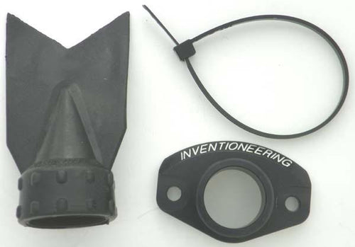 Atlantis Drain Plug Kit – Duckbill: Yamaha 580 - 1800 87-17 (Racing Quick Flo) | A8026