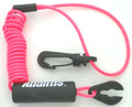 WSM A8120 Lanyard, Standard
