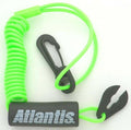 WSM A8121 Lanyard, Standard