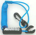 WSM A8122 Lanyard, Standard