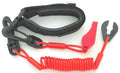 WSM A8123-PFW Lanyard, Wrist Pro