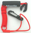 WSM A8123 Lanyard, Standard