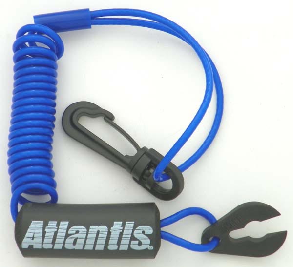 WSM A8129 Lanyard, Standard