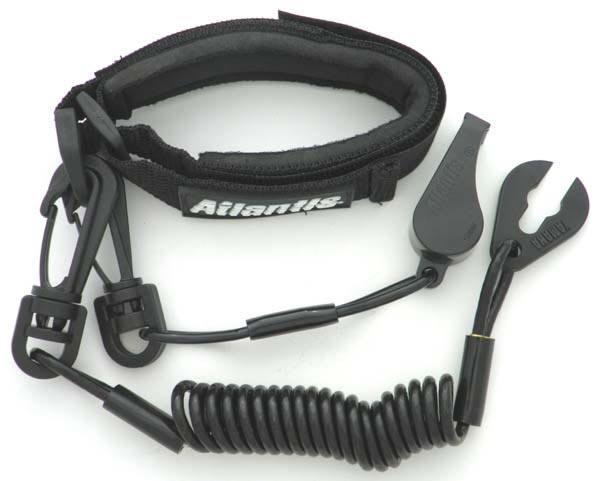 WSM A8130-PFW Lanyard, Wrist Pro