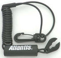 WSM A8130 Lanyard, Standard