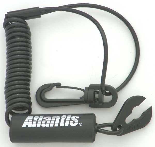WSM A8130 Lanyard, Standard
