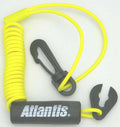 WSM A8133 Lanyard, Standard