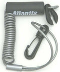 WSM A8134 Lanyard, Standard