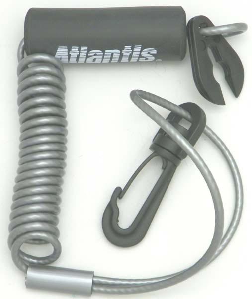 WSM A8134 Lanyard, Standard