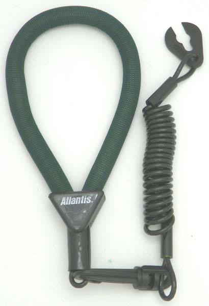 WSM A8137 Lanyard, Wrist