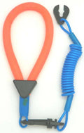 WSM A8145 Lanyard, Wrist