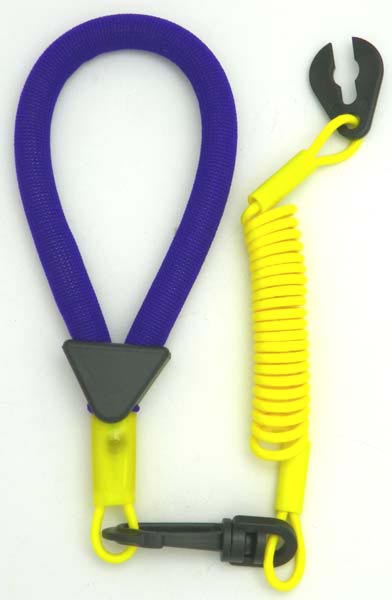 WSM A8151 Lanyard, Wrist