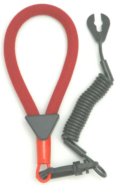 WSM A8158 Lanyard, Wrist